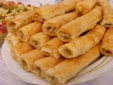 Baklava Yufkasından Peynirli Börek Tarifi ve Malzemeleri Baklava Yufkasından Peynirli Börek Tarifi ve Malzemeleri