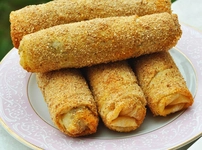 Galeta Unlu Yufka Böreği Tarifi ve Malzemeleri